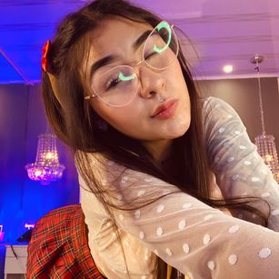 Model - Violet Blaze dildo