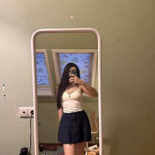 Model - Morana Rae fetish