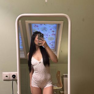 Model - Morana Rae teen