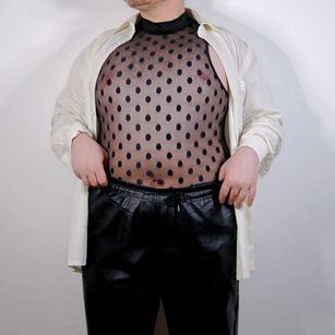 Model - FabianKinky bdsm