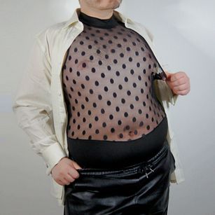 Model - FabianKinky joi