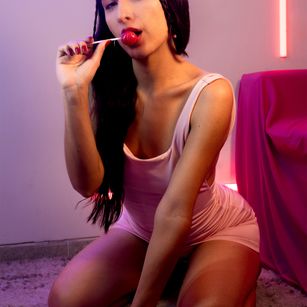 Model - Jenn roleplay