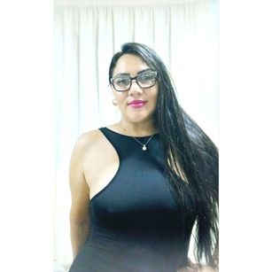 Model - evaroose latin