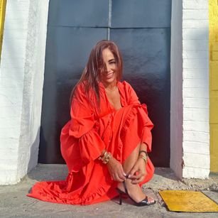 Model - AbbyScott domination