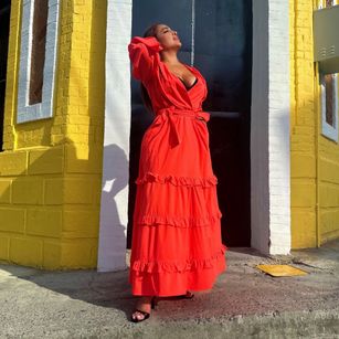 Model - AbbyScott sph