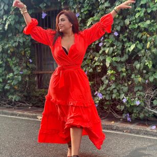 Model - AbbyScott MILF