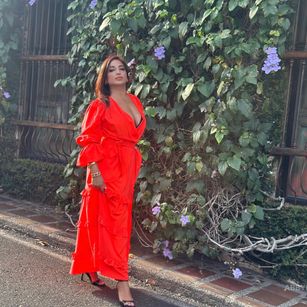 Model - AbbyScott JOI