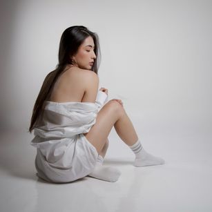 Model - Anya Cute sexy