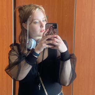 Model - JacyWin curvy