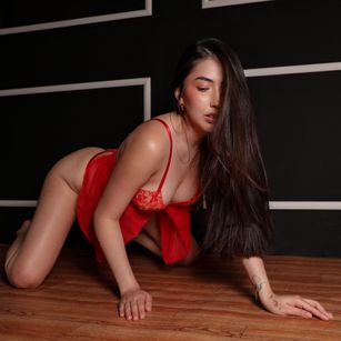 Model - Anya Cute toys