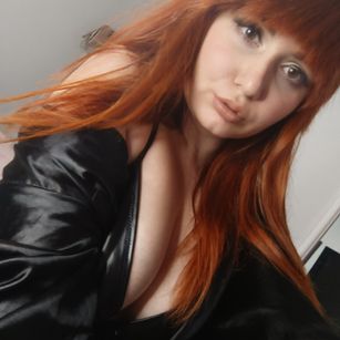 Model - Cruel Siren Dominant