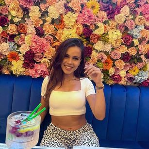 Model - ValentynaBianchi beautiful