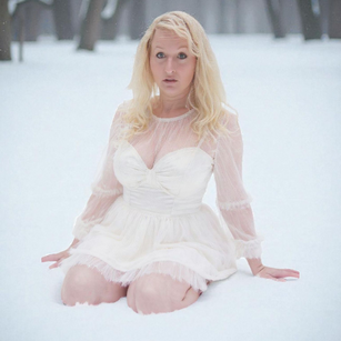 Model - XHelenaX90 fetish