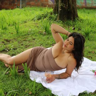 Model - susi blowjob