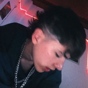 Model - JeanFarelo ass