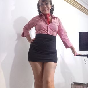 Model - evelin cristina roleplay