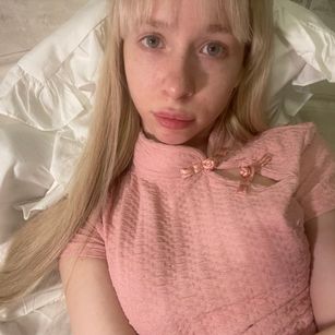 Model - Neko blowjob