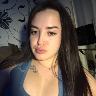 Model - Olechka legs