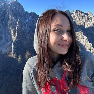 Model - KatarinaPixi foot