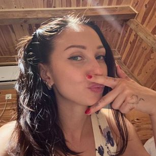 Model - KatarinaPixi tattoo