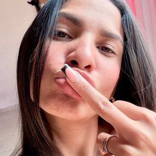 Model - Eva sharlotte humiliation