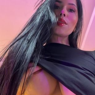 Model - AliceVasquez bigtits