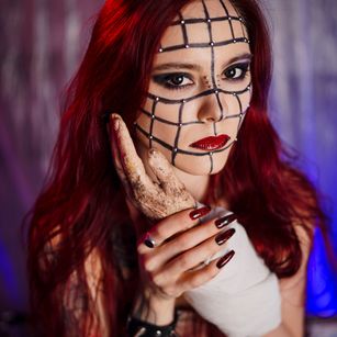 Model - Nelle_ sissy