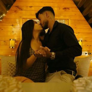 Model - SofiAndLiam roleplay