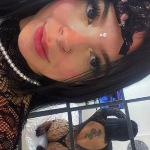 Model - Brianna Hill bigass