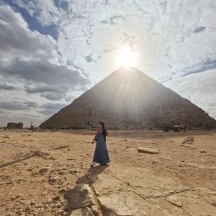 Model - AlexaRiios joi