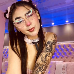 Model - Violet Blaze roleplay