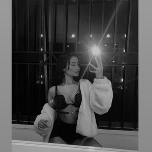 Model - NairobiLee roleplay