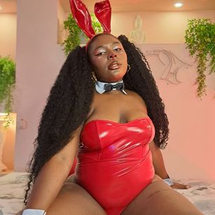 Model - Nany Moreno roleplay