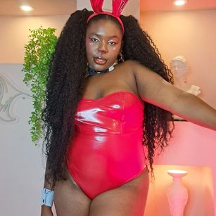 Model - Nany Moreno bigboobs