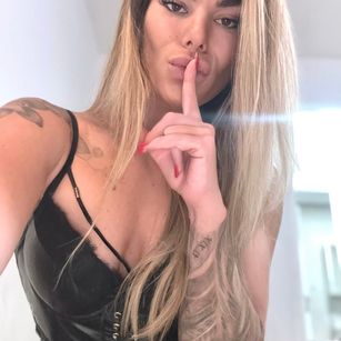 Model - MissFit Domination