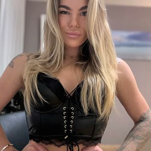 Model - MissFit Legs