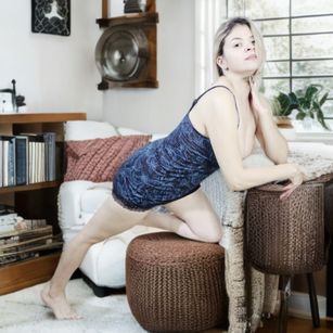 Model - themidnightmusex Rubia