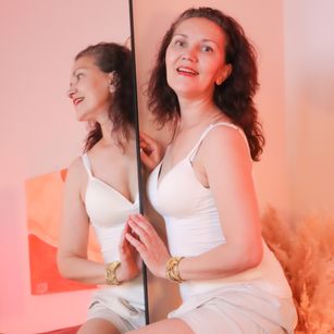 Model - Irene mature