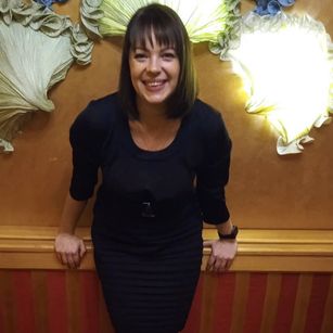 Model - LadyFirefighter sexy