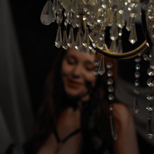 Model - Fiery_Polly cei