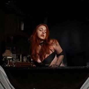 Model - Fiery_Polly anal