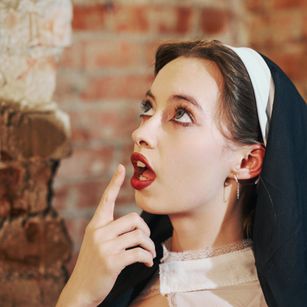 Model - Nicky Summer young