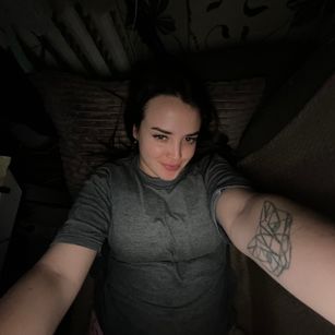 Model - Olechka curvy