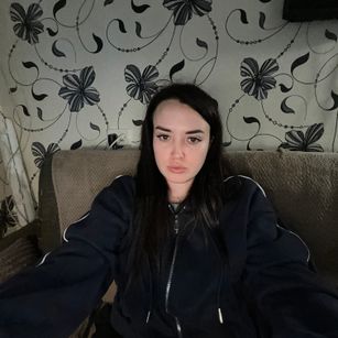 Model - Olechka dirty