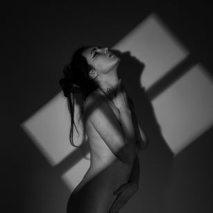 Model - Lyra dirtytalk