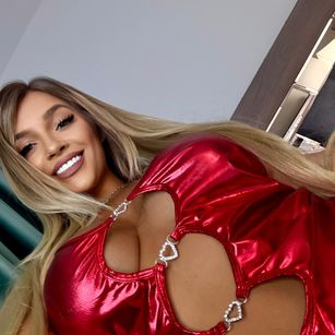 Model - Lorena younggirl