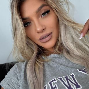 Model - Lorena heels