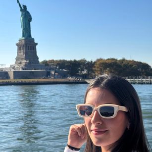 Model - Luna Carter SPH