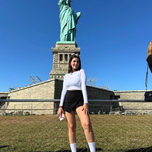 Model - Luna Carter CEI