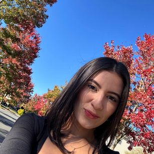 Model - Luna Carter Anal